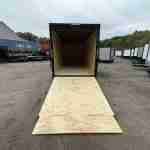 2027 Nationcraft 7X16 Cargo / Enclosed Trailer