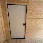 2027 Nationcraft 7X16 Cargo / Enclosed Trailer