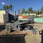 2027 LAMAR 6.5X12 10K DUMP TRAILER