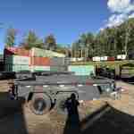 2027 LAMAR 6.5X12 10K DUMP TRAILER