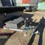 2027 LAMAR 6.5X12 10K DUMP TRAILER
