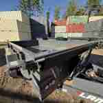 2027 LAMAR 6.5X12 10K DUMP TRAILER