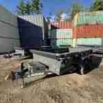 2027 LAMAR 6.5X12 10K DUMP TRAILER