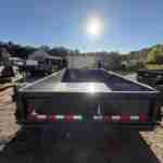 2027 LAMAR 6.5X12 10K DUMP TRAILER