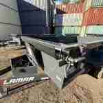 2027 LAMAR 6.5X12 10K DUMP TRAILER