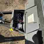 2027 LAMAR 6.5X12 10K DUMP TRAILER