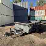 2027 LAMAR 6.5X12 10K DUMP TRAILER