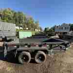 2027 LAMAR 6.5X12 10K DUMP TRAILER