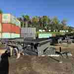 2027 LAMAR 6.5X12 10K DUMP TRAILER