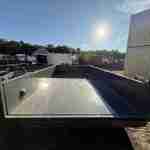 2027 LAMAR 6.5X12 10K DUMP TRAILER