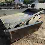 2027 LAMAR 6.5X12 10K DUMP TRAILER