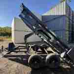 2027 LAMAR 6.5X12 10K DUMP TRAILER