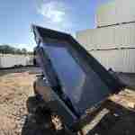 2027 LAMAR 6.5X12 10K DUMP TRAILER