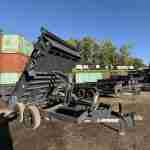 2027 LAMAR 6.5X12 10K DUMP TRAILER