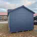 Amish Built 12X32 CABIN