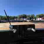 2027 LIBERTY Trailers 7X18 7K CAR Trailer