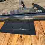 2027 LIBERTY Trailers 7X18 7K CAR Trailer