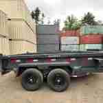 2027 LAMAR 6.5X12 10K DUMP TRAILER