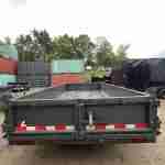 2027 LAMAR 6.5X12 10K DUMP TRAILER