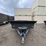 2027 LAMAR 6.5X12 10K DUMP TRAILER