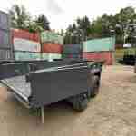 2027 LAMAR 6.5X12 10K DUMP TRAILER