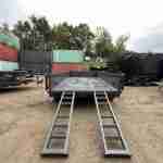 2027 LAMAR 6.5X12 10K DUMP TRAILER