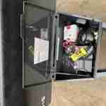 2027 LAMAR 6.5X12 10K DUMP TRAILER