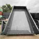 2027 LAMAR 6.5X12 10K DUMP TRAILER