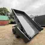 2027 LAMAR 6.5X12 10K DUMP TRAILER