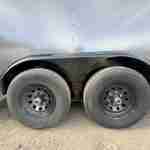 2027 Quality Cargo 8.5X20 10K EXTRA HEIGHT Cargo / Enclosed Trailer