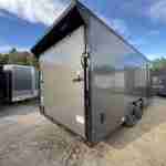 2027 Quality Cargo 8.5X20 10K EXTRA HEIGHT Cargo / Enclosed Trailer