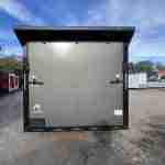 2027 Quality Cargo 8.5X20 10K EXTRA HEIGHT Cargo / Enclosed Trailer