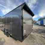 2027 Quality Cargo 8.5X20 10K EXTRA HEIGHT Cargo / Enclosed Trailer