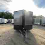 2027 Quality Cargo 8.5X20 10K EXTRA HEIGHT Cargo / Enclosed Trailer