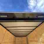 2027 Quality Cargo 8.5X20 10K EXTRA HEIGHT Cargo / Enclosed Trailer