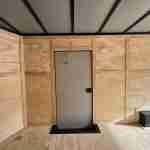 2027 Quality Cargo 8.5X20 10K EXTRA HEIGHT Cargo / Enclosed Trailer