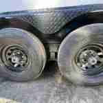 2027 Quality Cargo 8.5X20 10K EXTRA HEIGHT Cargo / Enclosed Trailer