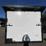 2027 Quality Cargo 8.5X20 10K EXTRA HEIGHT Cargo / Enclosed Trailer