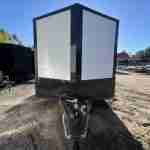 2027 Quality Cargo 8.5X20 10K EXTRA HEIGHT Cargo / Enclosed Trailer