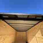 2027 Quality Cargo 8.5X20 10K EXTRA HEIGHT Cargo / Enclosed Trailer