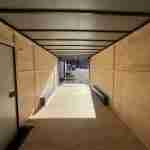 2027 Quality Cargo 8.5X20 10K EXTRA HEIGHT Cargo / Enclosed Trailer