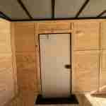 2027 Quality Cargo 8.5X20 10K EXTRA HEIGHT Cargo / Enclosed Trailer