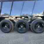 2027 LAMAR 7X16 21K DUMP TRAILER