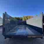 2027 LAMAR 7X16 21K DUMP TRAILER