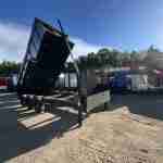 2027 LAMAR 7X16 21K DUMP TRAILER