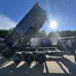 2027 LAMAR 7X16 21K DUMP TRAILER