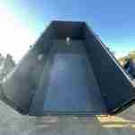 2027 LAMAR 7X16 21K DUMP TRAILER
