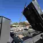 2027 LAMAR 7X16 21K DUMP TRAILER