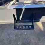 2027 LAMAR 7X16 21K DUMP TRAILER