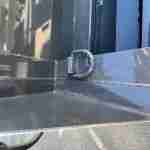 2027 LAMAR 7X16 21K DUMP TRAILER